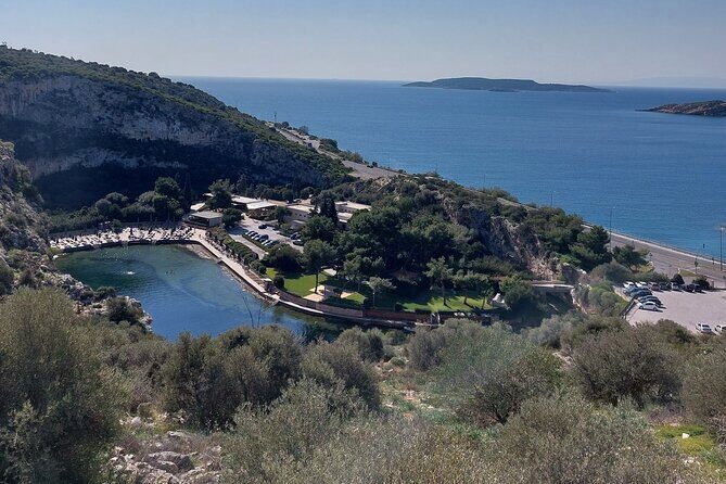 Cape Sounio Temple of Poseidon & Athenian Riviera Tour(+swimming) - Price and what your $90.95 covers (and what it doesn’t)
