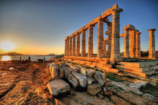 Cape Sounio & Temple Of Poseidon Breathtaking Views Private Trip - Price: is €150.02 a good deal for a private Cape Sounion trip?