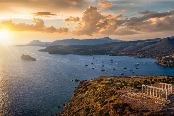 Cape Sounion and Temple of Poseidon Half-Day Small-Group Tour from Athens - How long the whole day really takes (and where traffic can bite)