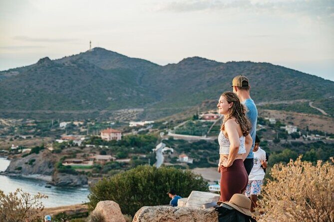 Cape Sounion and Temple of Poseidon Half-Day Small-Group Tour from Athens - Who should book this Cape Sounion tour (and who might skip it)