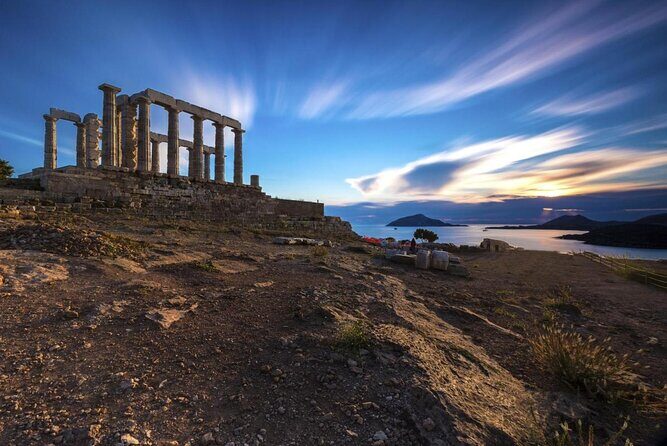 Cape Sounion & Temple of Poseidon Sunset Experience - Key Highlights Worth Booking For