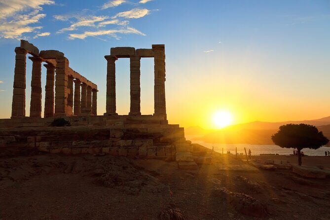 Cape Sounion & Temple of Poseidon Sunset Experience - Who This Sunset Trip Is Best For