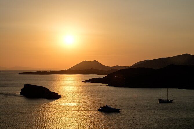 Cape Sounion & Temple of Poseidon Sunset Experience - FAQ