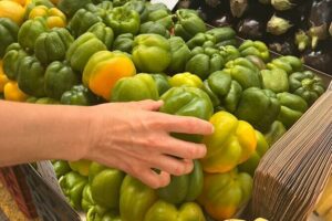 Cooking Class in Athens with Shopping in Central Market & Lunch - Central Market Shopping: Buying Ingredients Like Locals