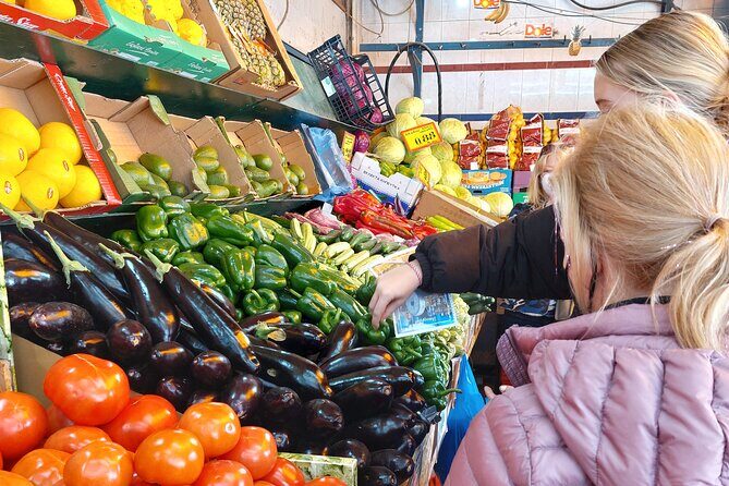 Cooking Class in Athens with Shopping in Central Market & Lunch - What You’ll Cook: A Greek Menu Built Around Real Techniques