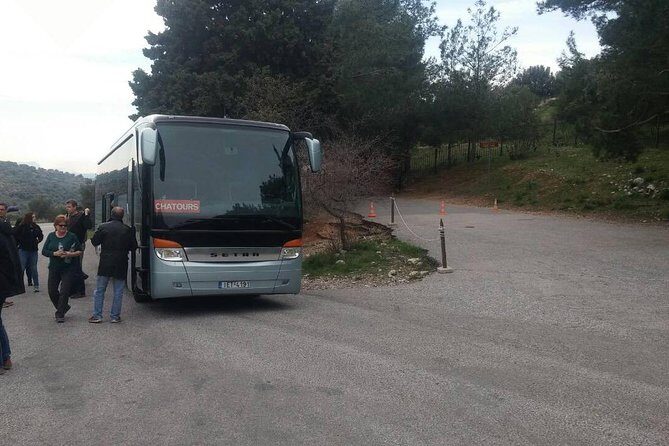 Corinth Half-Day Trip from Athens with Entrance Tickets - Who Should Book This Half-Day Trip from Athens