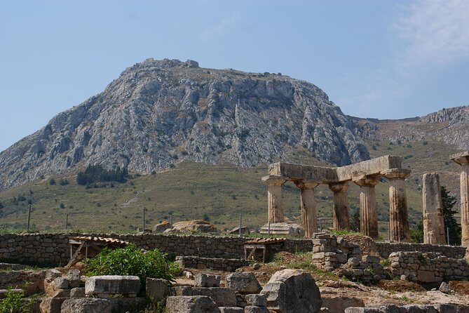 Corinth Half-Day Trip from Athens with Entrance Tickets - Should You Book This Corinth Trip from Athens?