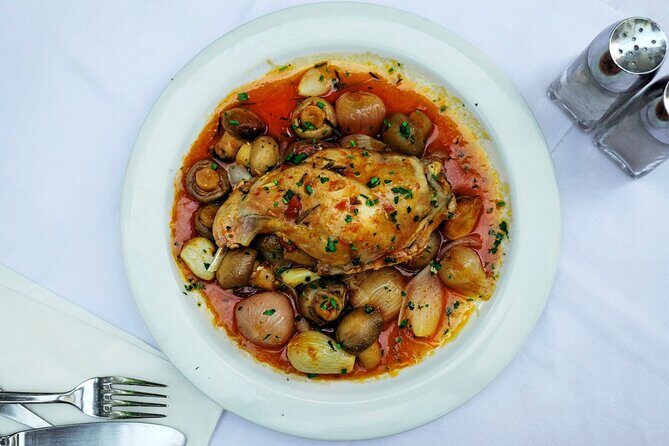 Culinary Backstreets of Plaka - Athens Food Tour - Price and value: is $140 worth it?