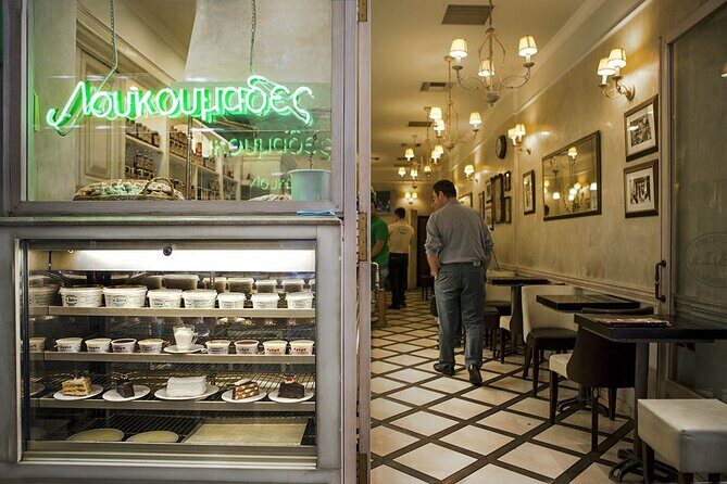 Culinary Backstreets of Plaka - Athens Food Tour - Who this Plaka food tour suits best
