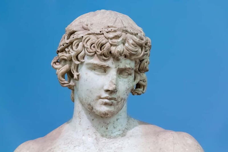 Delphi: Archaeological Site & Museum Ticket with Audio Tours - Should you book this Delphi Museum & Site ticket?
