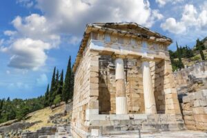 Delphi Guided Walking Tour and Admission Ticket - The 1.5-Hour Guided Walk That Keeps It Understandable