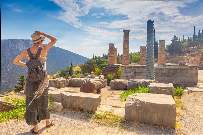 Delphi One Day Trip from Athens - Delphi on a Day Trip: Why It’s Worth the Long Drive