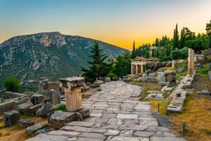Delphi One Day Trip from Athens - Price and Value: What $142.97 Buys You
