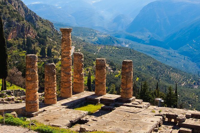 Delphi One Day Trip from Athens - Pickup, Timing, and the Realistic 10-Hour Schedule