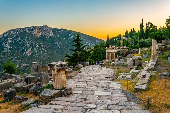 Delphi One Day Trip from Athens - Price and Value: What $142.97 Buys You