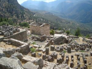 Delphi, Thermopylae full day private tour from Athens - Your driver matters more than you think