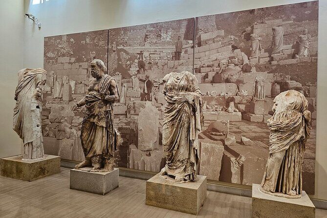 Delphi & Thermopylae Full Day Private Tour from Athens - The timing and drive: your day is long, but it’s structured