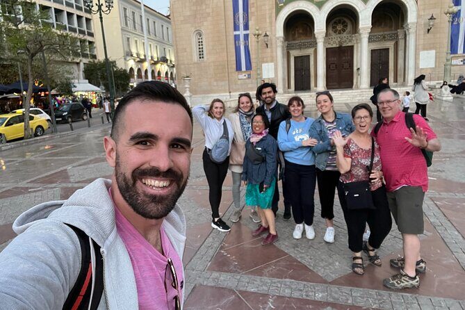 Discover Local Hidden Gems in 2 Hours Walking Tour in Athens - Key takeaways before you go
