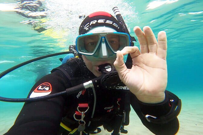 Discover Small Group Scuba Diving Experience in Nea Makri, Athens - Practical Tips So Your Day Goes Smooth