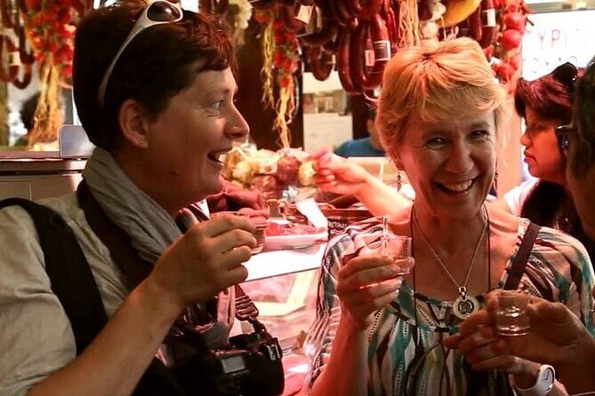 Eat like an Athenian food tour of Athens - Key Stops You’ll Taste Through (And Why They Matter)
