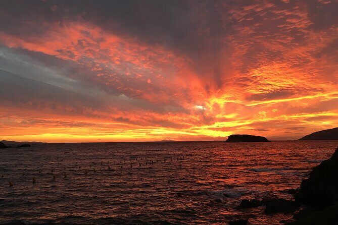 Enjoy Cape Sounio Private Majestic Sunset With Seaside Dinner - Timing and pickup: don’t treat 5:00 pm as universal