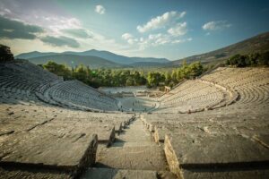 Epidaurus, Mycenae and Nafplio Small-Group Tour from Athens - Price and what you’re actually buying for $108.89