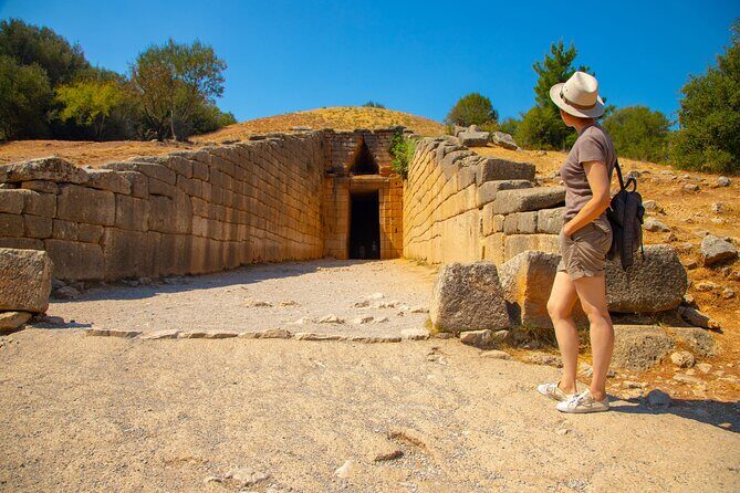 Epidaurus, Mycenae and Nafplio Small-Group Tour from Athens - What makes the guiding style work (and why you’ll remember more than stone)