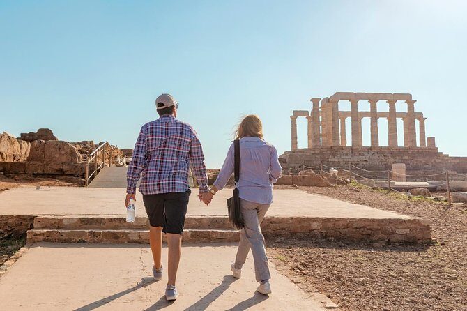 Essential Athens Highlights Plus Cape Sounion Skip-The-Line Tour - Key things I’d focus on before you book
