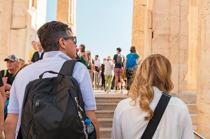 Essential Athens Highlights Plus Cape Sounion Skip-The-Line Tour - Price and value at about $365: what you get for the money
