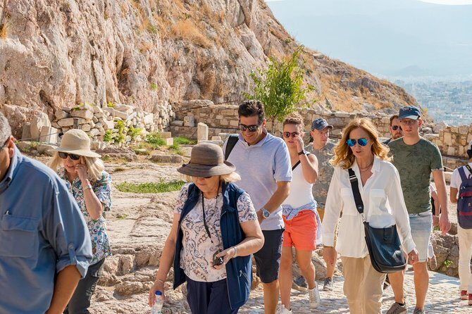 Essential Athens Highlights Plus Cape Sounion Skip-The-Line Tour - Should you book this Athens and Cape Sounion day trip?