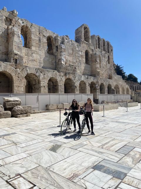 . Explore Athens by Bike: A Suncycling Athens Tour - Price and timing: the real value of 150 minutes