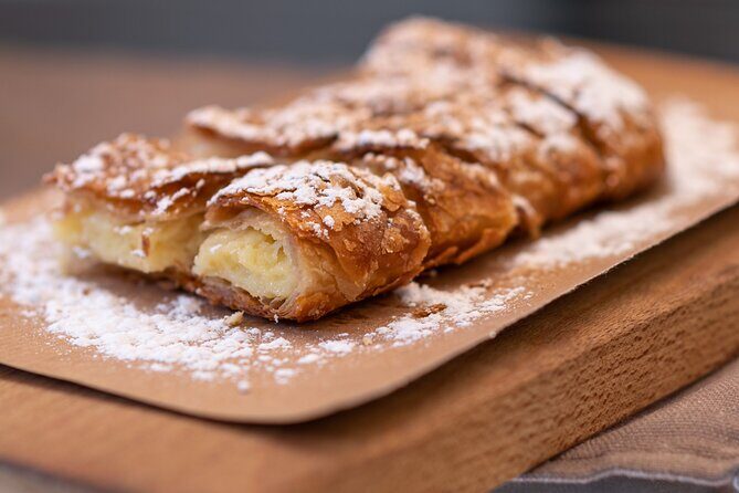 Explore the Hidden Food Gems of Athens - Athens meal-planning, done by locals (Athinas 37 start)