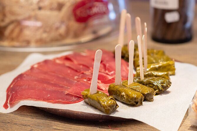 Explore the Hidden Food Gems of Athens - The alcohol-and-food math: why $89 can feel fair