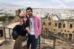 First Access Acropolis Tour, Beat the Crowds, Enjoy the Parthenon - Stop-by-Stop: What You See from Propylaea to Parthenon and Beyond