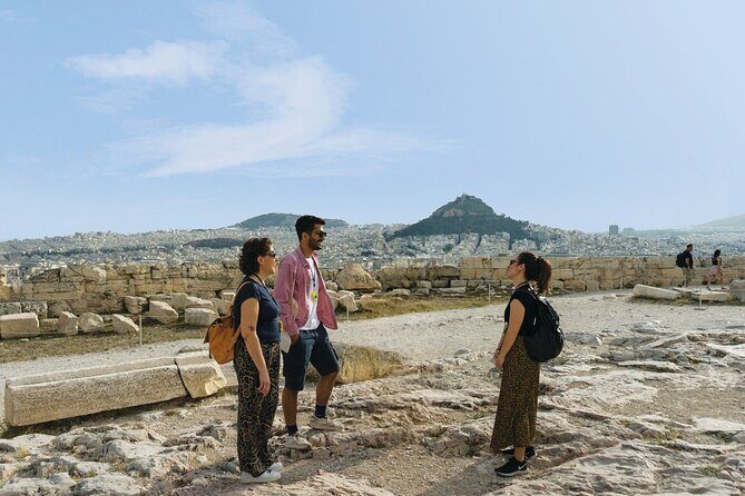First Access Acropolis Tour, Beat the Crowds, Enjoy the Parthenon - Should You Book This Early Access Acropolis Tour?