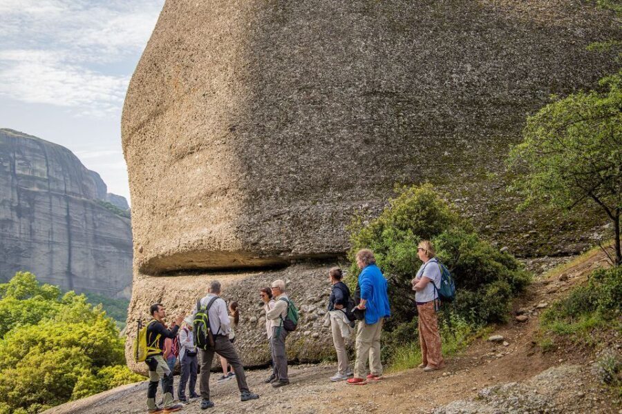From Athens: 3 Days in Meteora & Delphi with Tours & Hotel - Price and value: what $341 buys you (and what doesn’t)