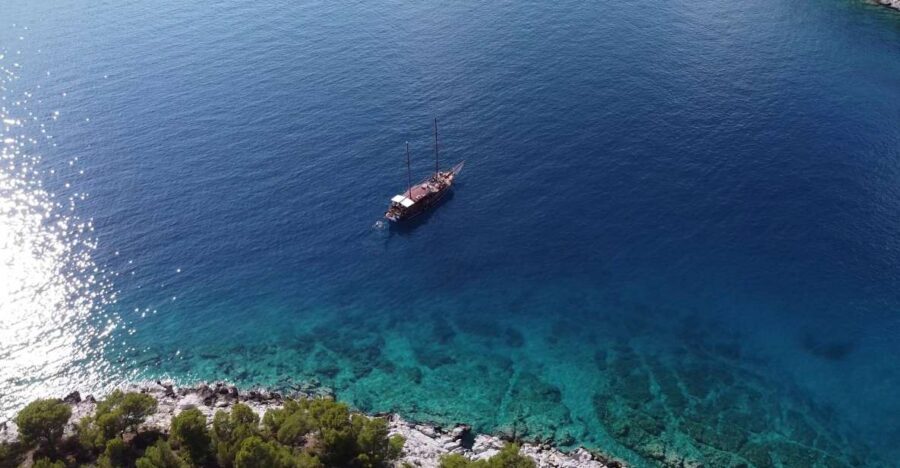 From Athens: Aegina, Agistri and Metopi Day Cruise w/ Lunch - Quick take: the highlights that matter