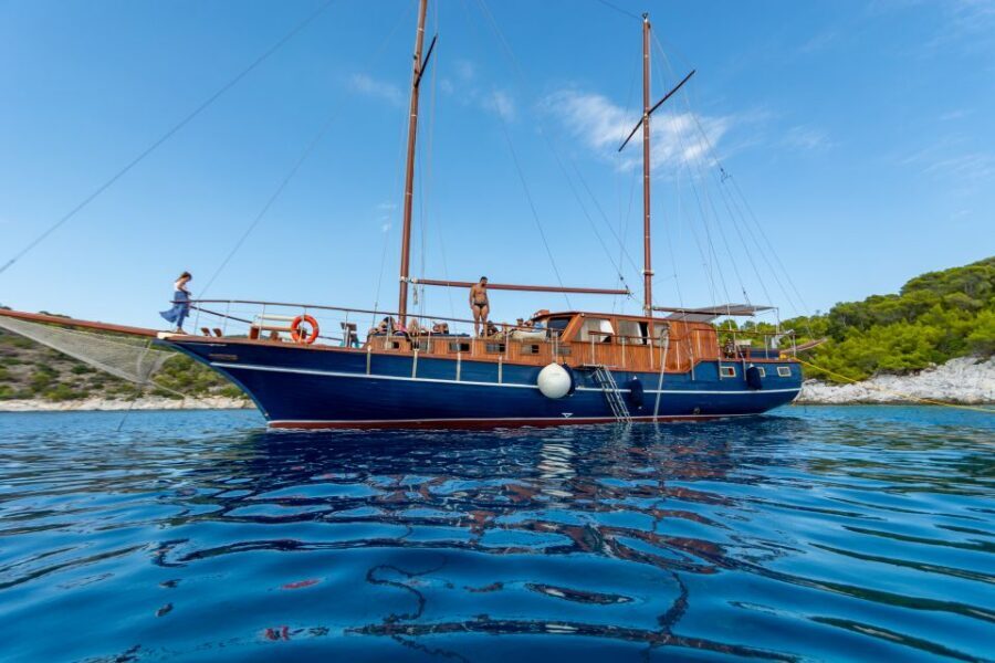 From Athens: Aegina, Agistri and Metopi Day Cruise w/ Lunch - What to pack so the day feels easy