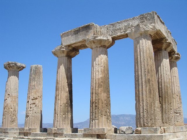 From Athens: Ancient Corinth Tour Official Guide & Tickets - How to make the most of the 6 hours