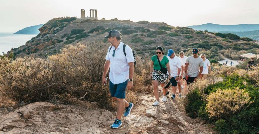 From Athens: Cape Sounion & Temple of Poseidon Half Day Tour - Quick hits worth knowing