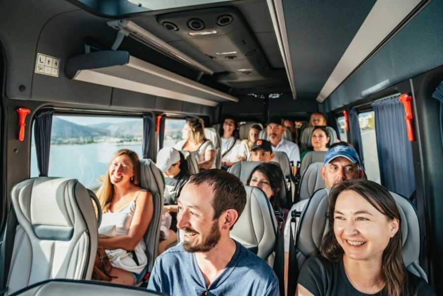 From Athens: Cape Sounion & Temple of Poseidon Half Day Tour - Who This Tour Suits Best (and Who Might Not Love It)