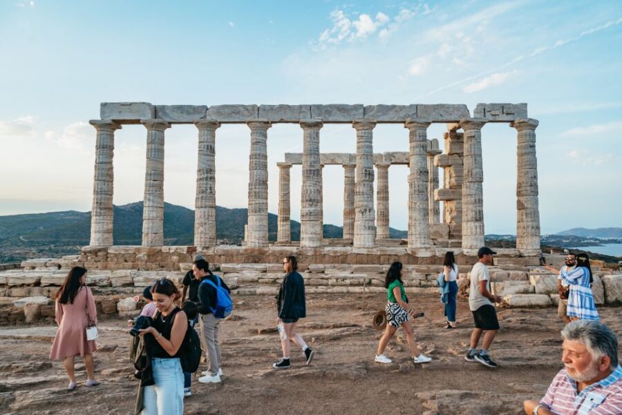 From Athens: Cape Sounion & Temple of Poseidon Half Day Tour - Cost and Value Check: Where the Money Actually Goes