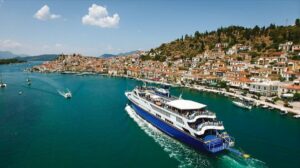 From Athens: Day Cruise of the Saronic Islands - Hydra’s Car-Free Streets and “Don’t Rush” Energy