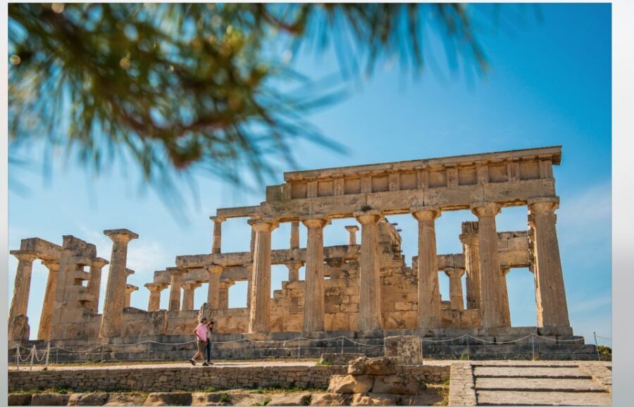 From Athens: Day Cruise of the Saronic Islands - Boat Reality: Crowds, Limited Entertainment, and VIP-Cost Traps
