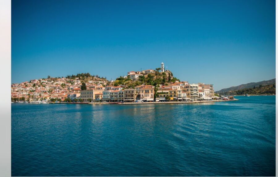 From Athens: Day Cruise of the Saronic Islands - Price and Value: Is $188 a Good Deal?