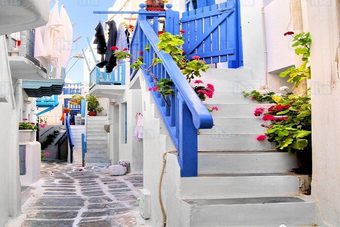 From Athens: Day Tour to Mykonos - Getting back to Athens: the return ferry and city traffic