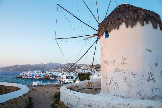 From Athens: Day Tour to Mykonos - Tour leadership and group size: why your day can feel different