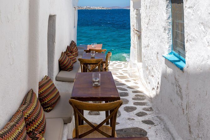 From Athens: Day Tour to Mykonos - Price: what you’re paying for (and what you’ll still spend)