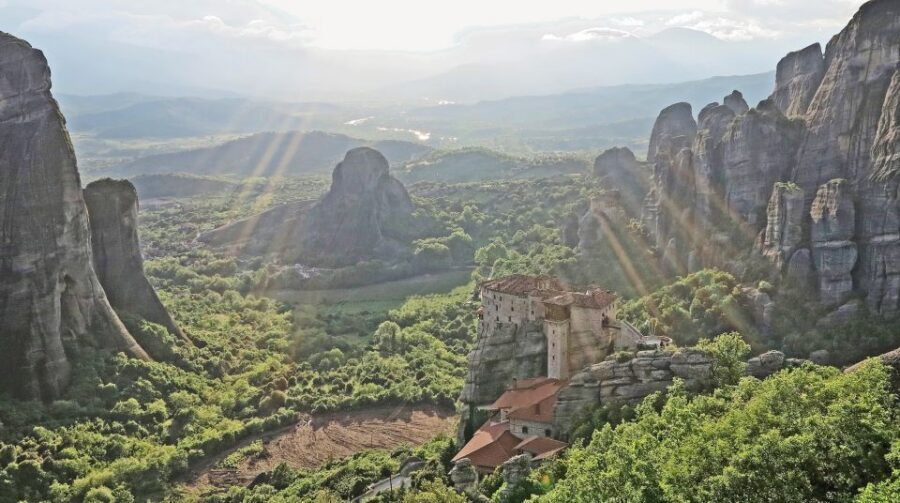 From Athens: Delphi and Meteora 2-Day Tour with Hotel - Price and what you’re really paying for ($259 per person)