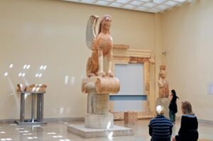 From Athens: Delphi Day Trip & Arachova Village Stop - Morning Pickup and the Drive That Sets Expectations